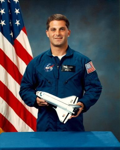 David Wolf (astronaut) Astronaut Bio David A Wolf 198