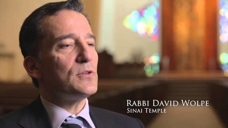 David Wolpe Rabbi David Wolpe Sinai Temple quotGenesis Is a Family Story