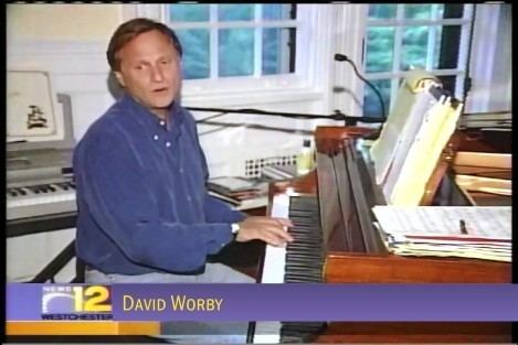 David Worby David Worby In The News