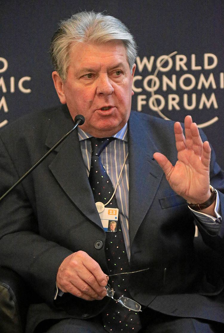 David Wright (British diplomat)