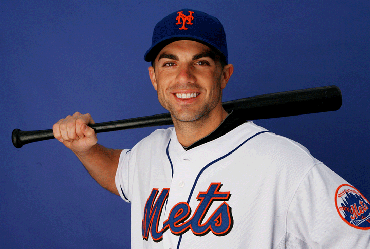 David Wright Will David Wright Be The New Face Of MLB The Source