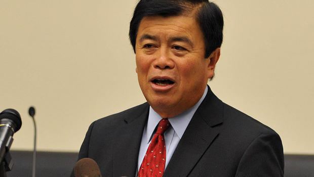 David Wu David Wu announces resignation amid sex scandal CBS News