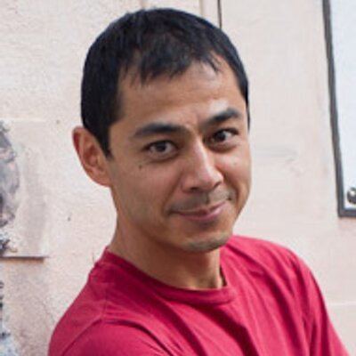 David Yang (entrepreneur) httpspbstwimgcomprofileimages2393730051sm