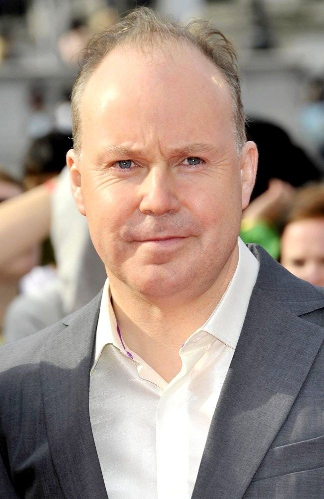 David Yates David Yates Picture 9 Harry Potter and the Deathly