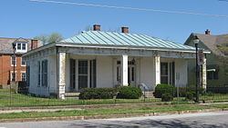 David Yeiser House httpsuploadwikimediaorgwikipediacommonsthu