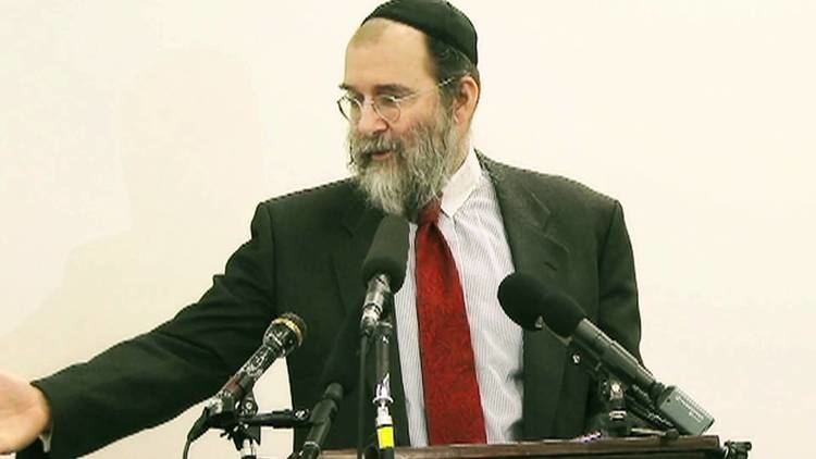 David Yerushalmi David Yerushalmi Is Shariah the Same as Jewish Law YouTube