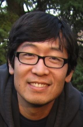 David Yoo Dave Yoo author