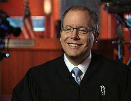 David Young (judge) Daytimes New Decider An Interview with Gay Judge David Young