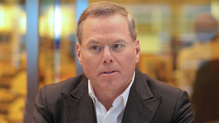 David Zaslav Earnings Discovery CEO David Zaslav on OWN the Upfront