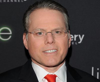 David Zaslav Discovery Extends David Zaslav39s Contract Through 2019