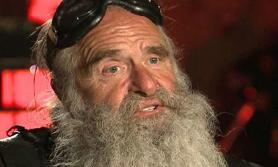 David Zien Dave Zien former senator now million mile motorcycle man