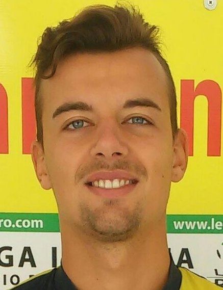 Davide Adorni Davide Adorni Player Profile 1718 Transfermarkt