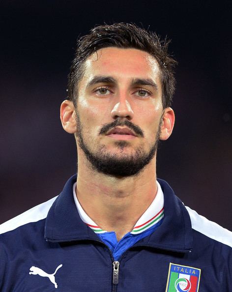 Davide Astori Davide Astori Photos Italy v Armenia Zimbio