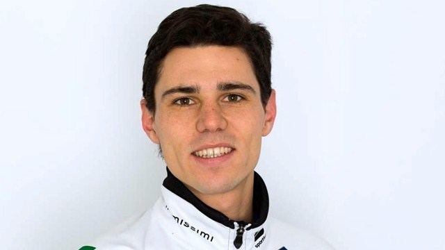 Davide Bresadola Ski Jumping Athlete Davide BRESADOLA