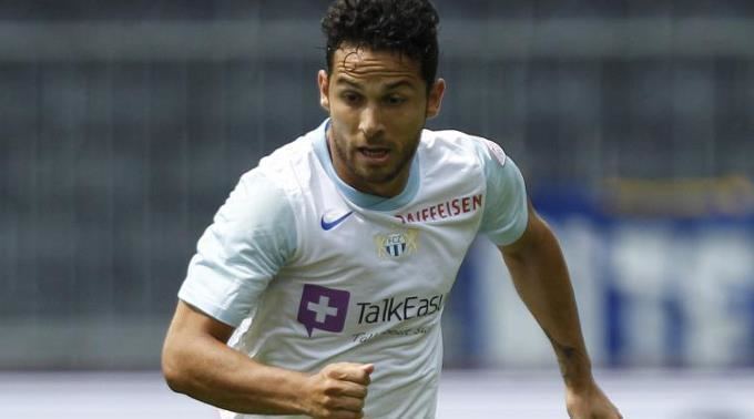 Davide Chiumiento fussballch Landet Chiumiento in der Serie A Gerchte