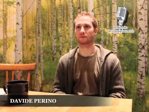 Davide Perino Perino Triton TV