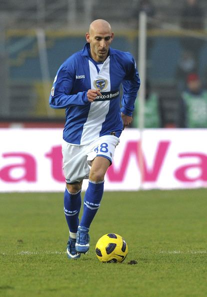 Davide Possanzini Davide Possanzini Photos Brescia Calcio v Parma FC