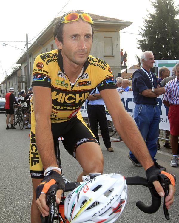 Davide Rebellin Rebellin charged with tax evasion Cyclingnewscom
