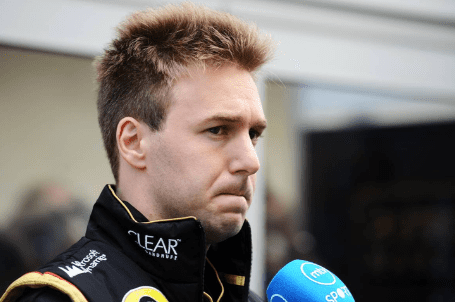 Davide Valsecchi A tragedy Valsecchi angry at Lotus39 decision to hire