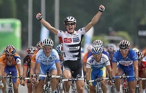 Davide Viganò Vigan joins LampreISD for 2012 Cyclingnewscom
