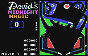 David's Midnight Magic David39s Midnight Magic C64Wiki