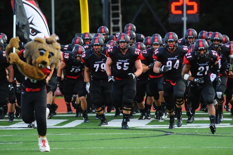 Davidson Wildcats football Get Ready for Davidson College Football and Soccer