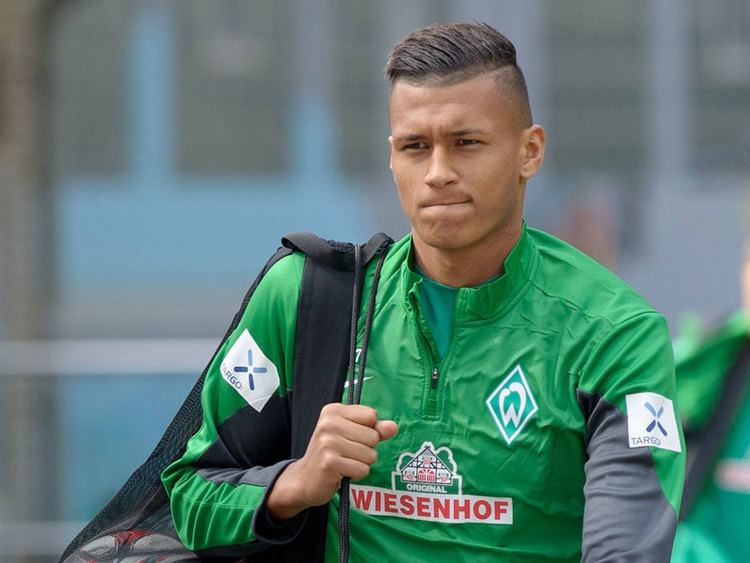 Davie Selke Selke will bei Werder bleiben Bundesliga
