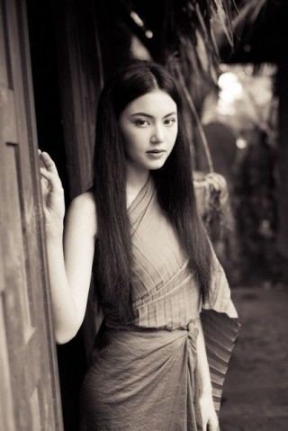 Davika Hoorne Actress Mai Davika Hoorne Sirinya39s Thailand