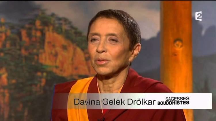 Davina Delor Sagesses bouddhistes 2015 Le bouddha de mdecine Davina Delor