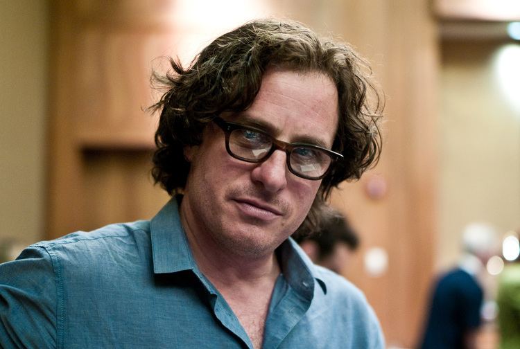 Davis Guggenheim httpsuploadwikimediaorgwikipediacommons33