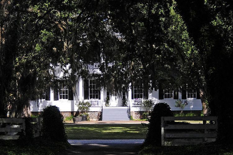 Davis House (Manning, South Carolina)
