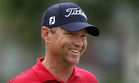 Davis Love III The 2010 Ryder Cup Team USA Davis Love III Assistant