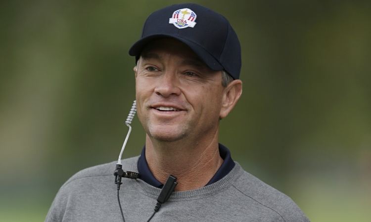 Davis Love III Davis Love III tipped to return as US Ryder Cup captain in