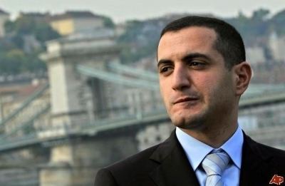 Davit Kezerashvili Davit Kezerashvili is free French court refuses to extradite him