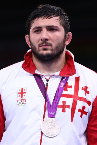 Davit Modzmanashvili www3pictureszimbiocomgiOlympicsDay15Wrestl