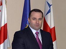 Davit Sujashvili httpsuploadwikimediaorgwikipediacommonsthu