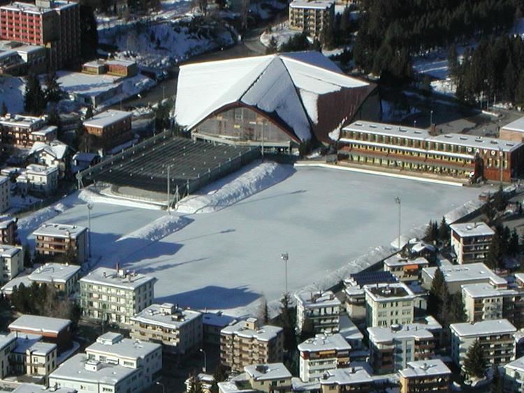 Davos Cup