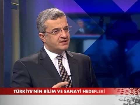 Davut Kavranoğlu Prof Dr Davut Kavranolu TRT HABER ZEL GNDEM 03012013 YouTube
