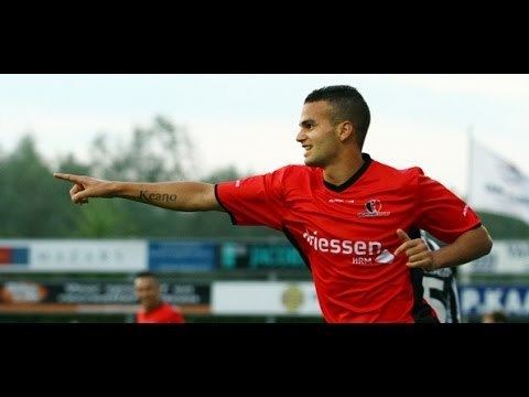 Davy Brouwers Davy Brouwers MVV KSV Roeselare YouTube