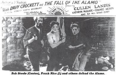 Davy Crockett at the Fall of the Alamo Davy Crockett at the Fall of the Alamo Wikipedia