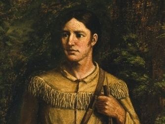 Davy Crockett Davy Crockett Facts amp Summary HISTORYcom