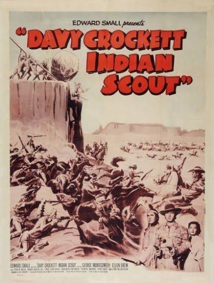 Davy Crockett, Indian Scout 557 best Western Ao 1950 images on Pinterest Davy crockett