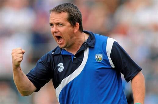 Davy Fitzgerald Davy Fitz I have no regrets but time for new face in
