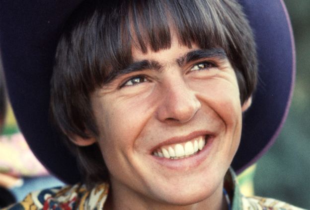 Davy Jones (musician) Monkees Singer Davy Jones Dead at 66 Rolling Stone
