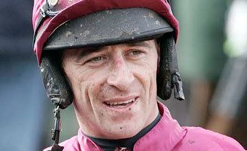 Davy Russell Davy Russell 39shocked39 by Gigginstown split Horse Racing