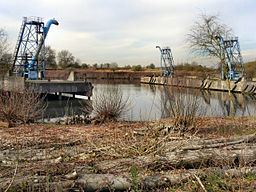 Davyhulme Sewage Works httpsuploadwikimediaorgwikipediacommonsthu