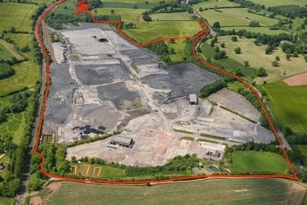 Daw Mill Harworth reveals revised plans for Daw Mill Colliery Insider Media Ltd