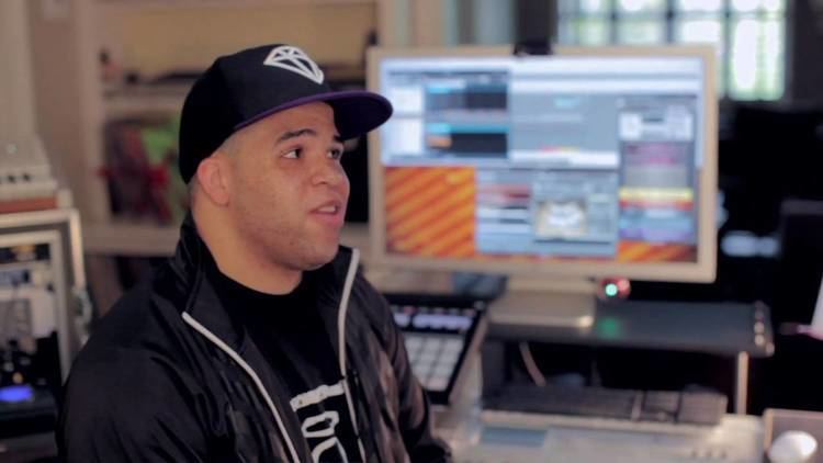 Dawaun Parker Grammy Award winning producer Dawaun Parker on MASCHINE