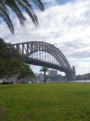 Dawes Point, New South Wales wwwweekendnotescomimagesdawes111jpg