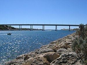 Dawesville, Western Australia httpsuploadwikimediaorgwikipediacommonsthu